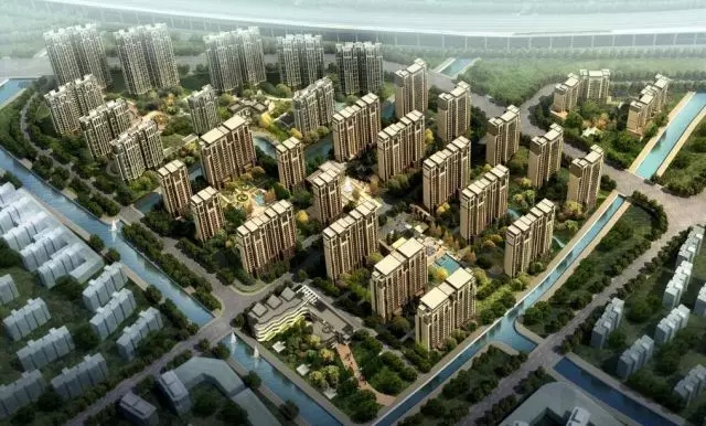 海驪住建經(jīng)典案例 | 打造中國首個(gè)百年住宅示范項(xiàng)目，探索裝配式裝修