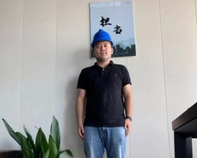 創(chuàng)客先鋒季家方 | 涓滴之水、晝夜不舍，方可穿透巖石!